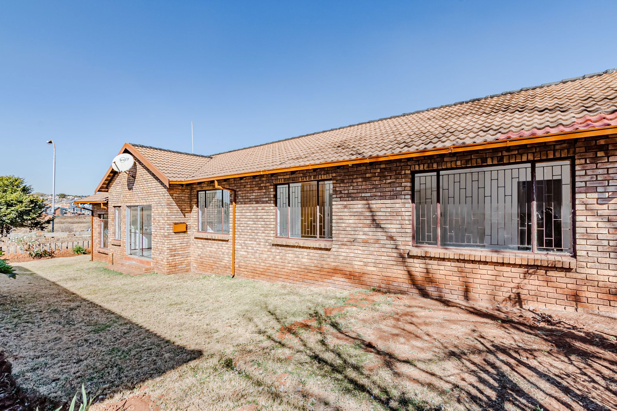 House for sale in Heuweloord - CN1708173