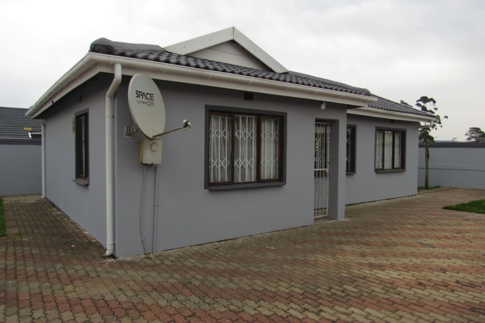 House for sale in Harding - 1PSH1702239 House for sale in Harding - 1PSH1702239