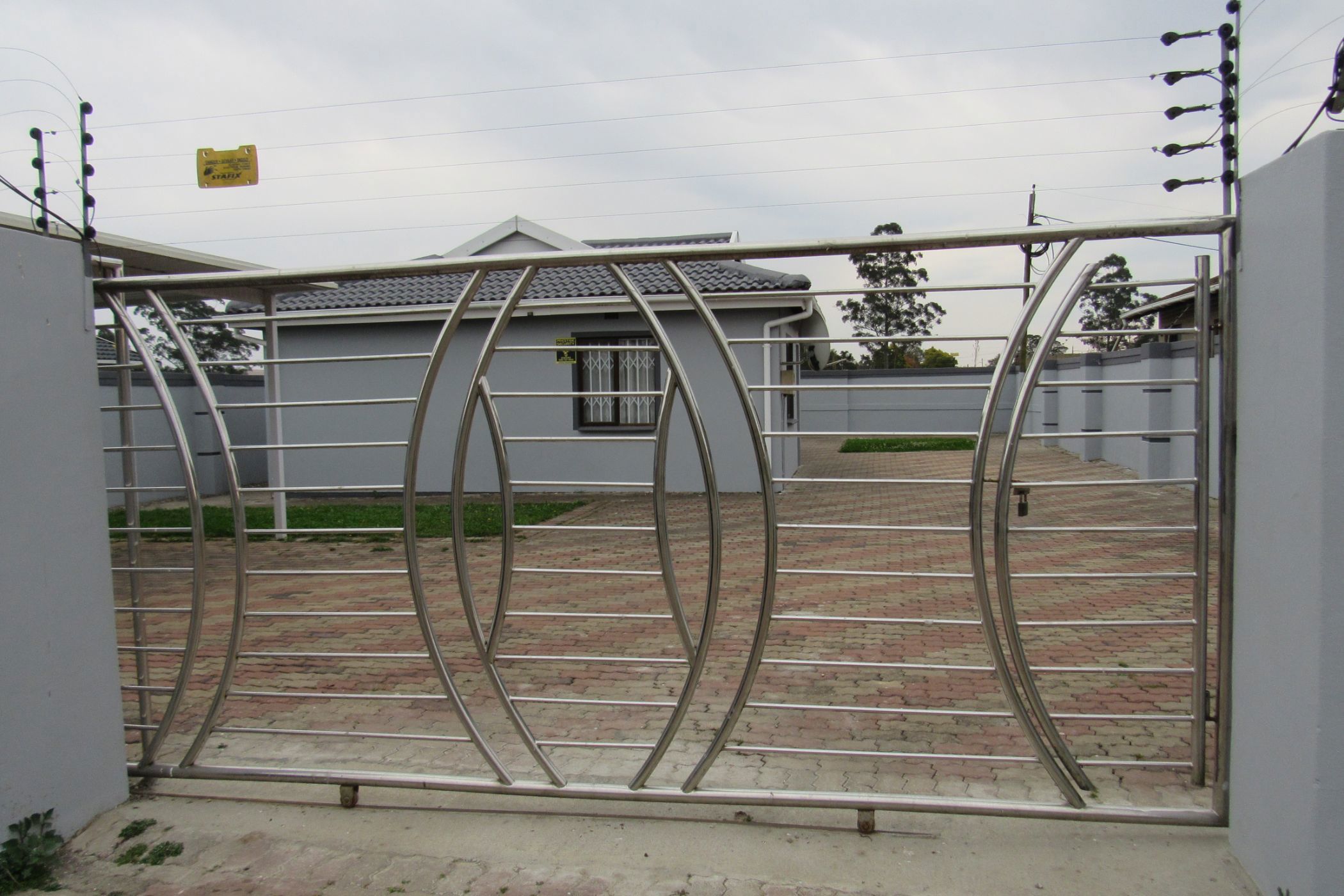 House for sale in Harding - 1PSH1702239