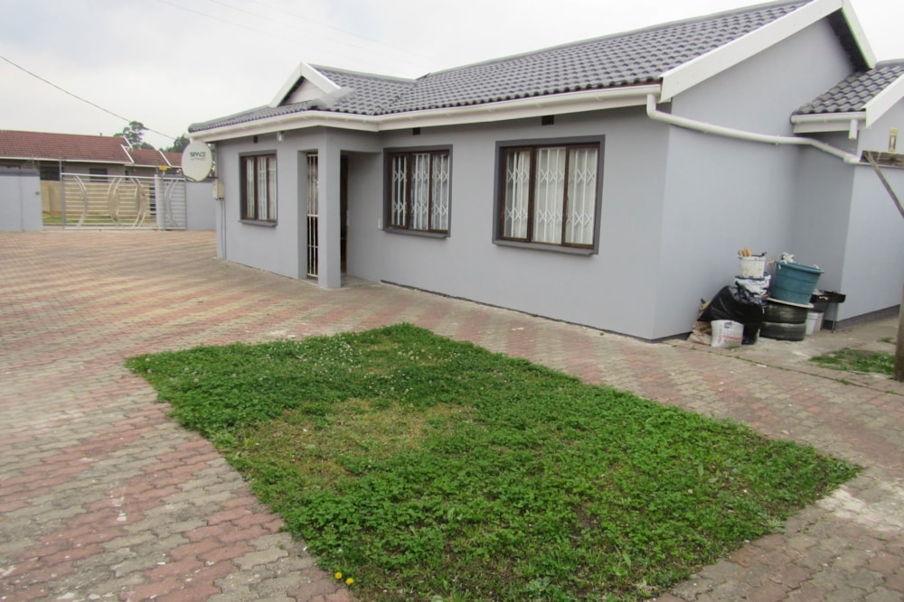 House for sale in Harding - 1PSH1702239 House for sale in Harding - 1PSH1702239