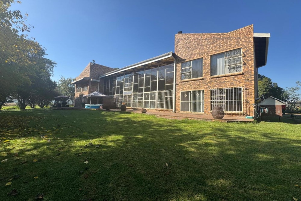 Mixed use farm for sale in Kromdraai, Witbank, eMalahleni - 1MD1700742 Mixed use farm for sale in Kromdraai, Witbank, eMalahleni - 1MD1700742