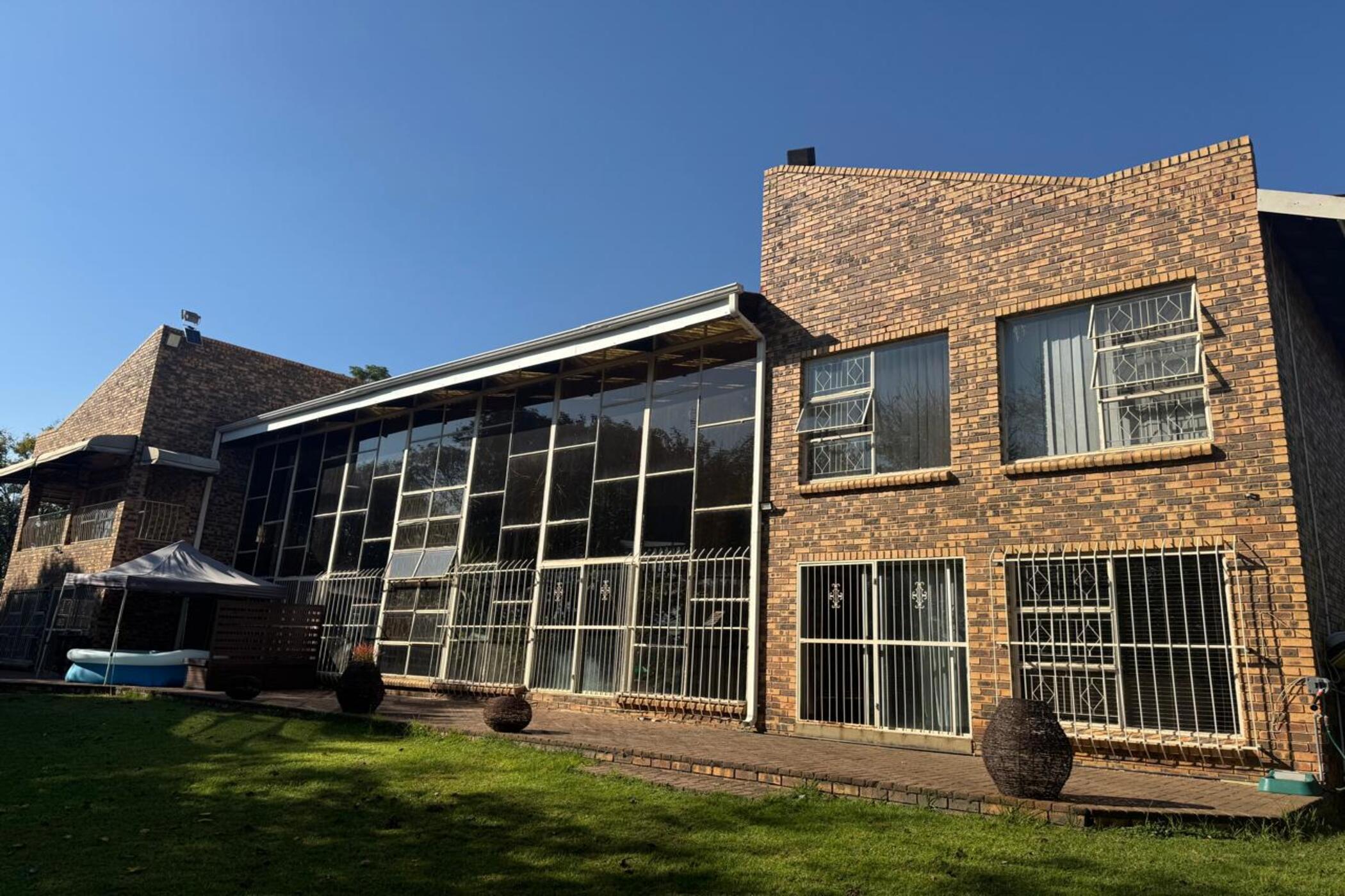 Mixed use farm for sale in Kromdraai, Witbank, eMalahleni - 1MD1700742