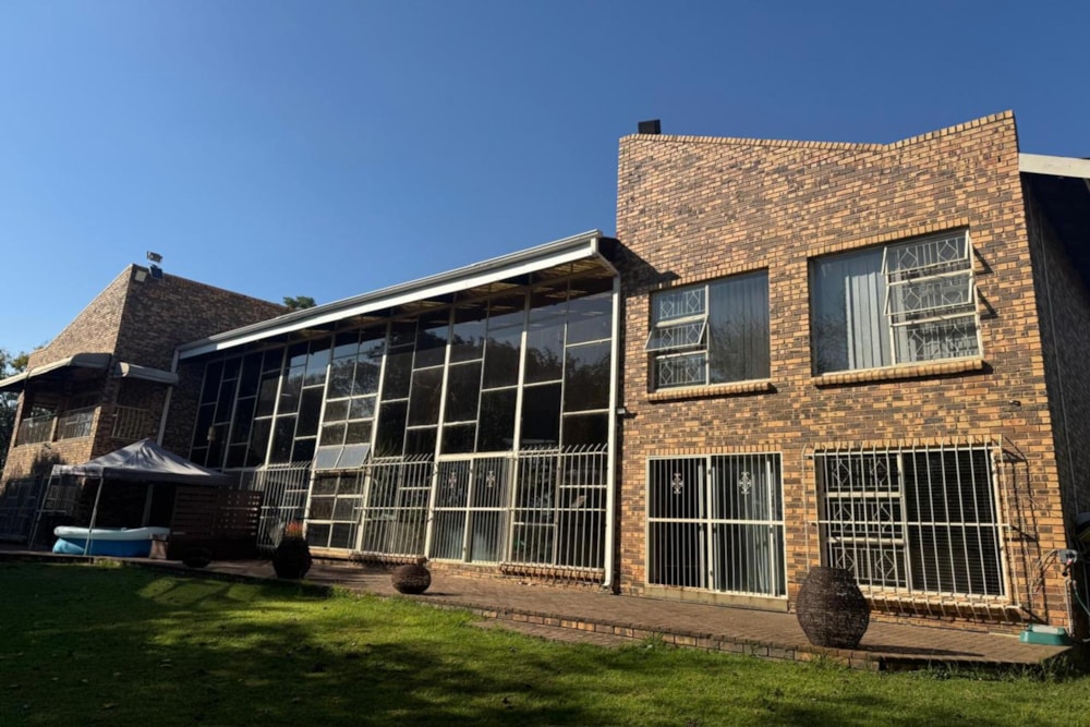 Mixed use farm for sale in Kromdraai, Witbank, eMalahleni - 1MD1700742 Mixed use farm for sale in Kromdraai, Witbank, eMalahleni - 1MD1700742
