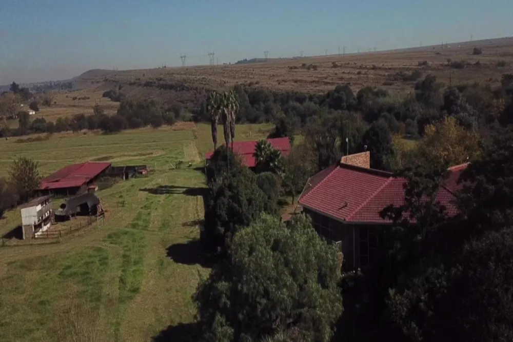 Mixed use farm for sale in Kromdraai, Witbank, eMalahleni - 1MD1700742