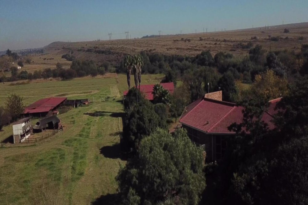 Mixed use farm for sale in Kromdraai, Witbank, eMalahleni - 1MD1700742 Mixed use farm for sale in Kromdraai, Witbank, eMalahleni - 1MD1700742