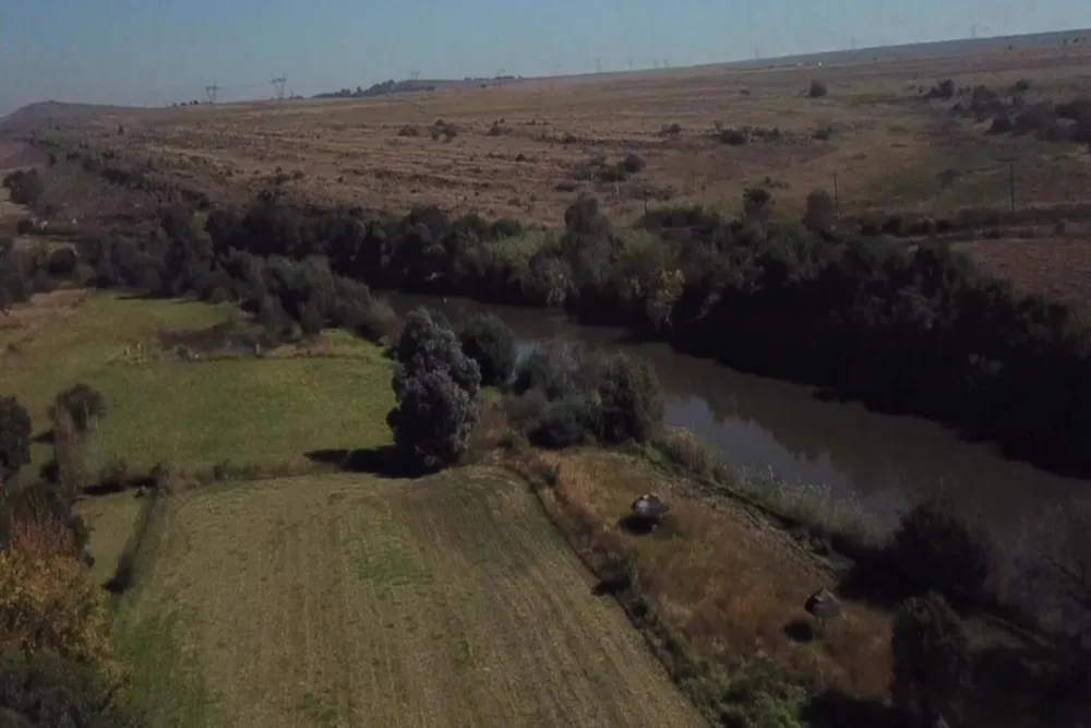 Mixed use farm for sale in Kromdraai, Witbank, eMalahleni - 1MD1700742