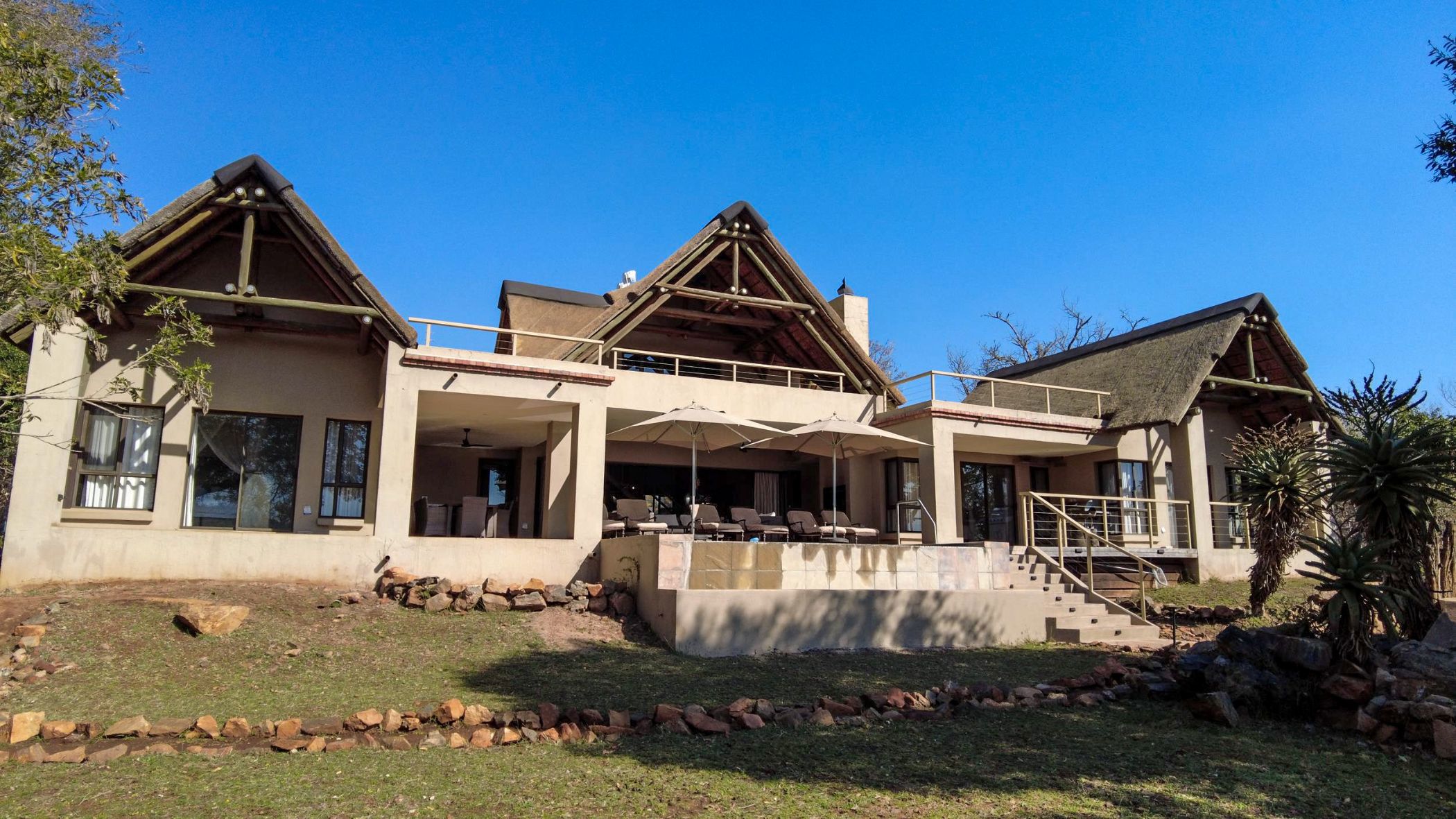 House for sale in Mjejane Game Reserve - 1NK1711570