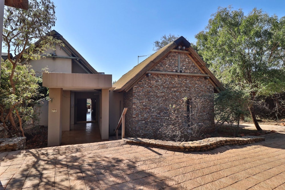 House for sale in Mjejane Game Reserve - 1NK1711570