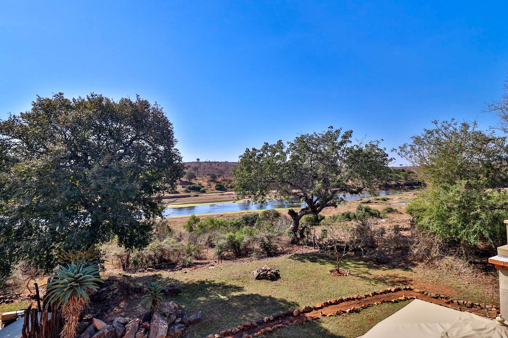 House for sale in Mjejane Game Reserve - 1NK1711570