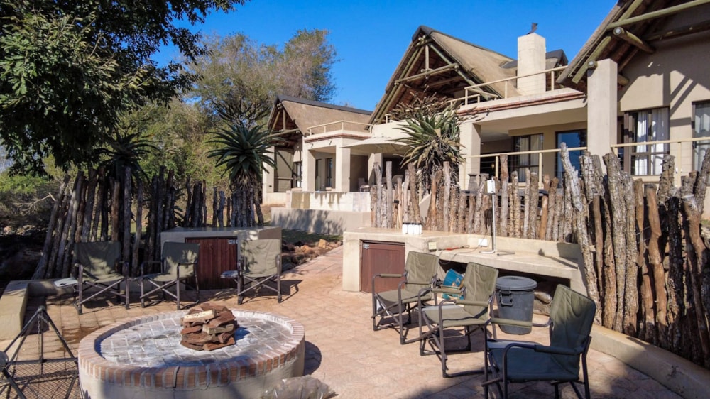 House for sale in Mjejane Game Reserve - 1NK1711570