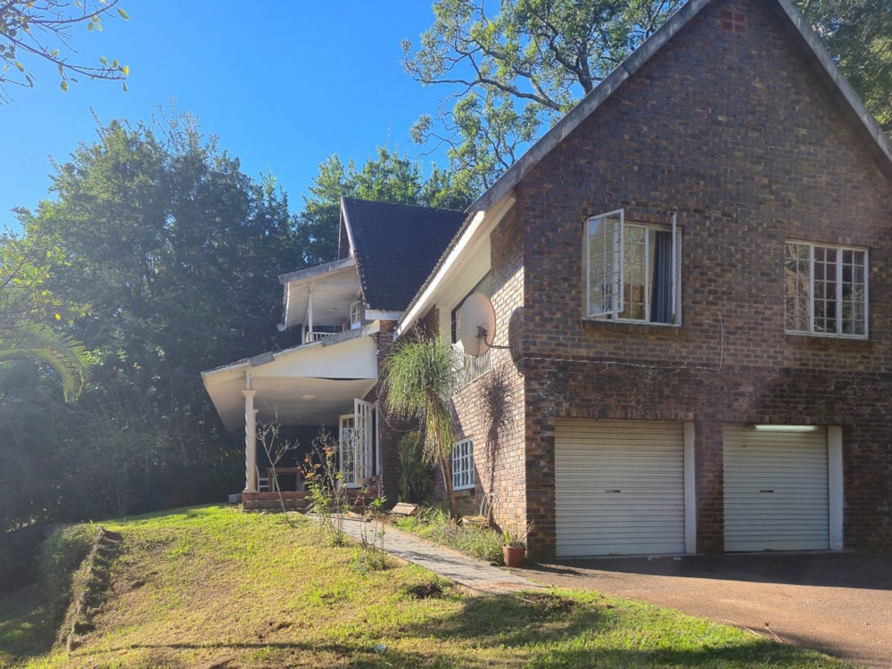 House sold in Kloof - 1KF1700907 House sold in Kloof - 1KF1700907