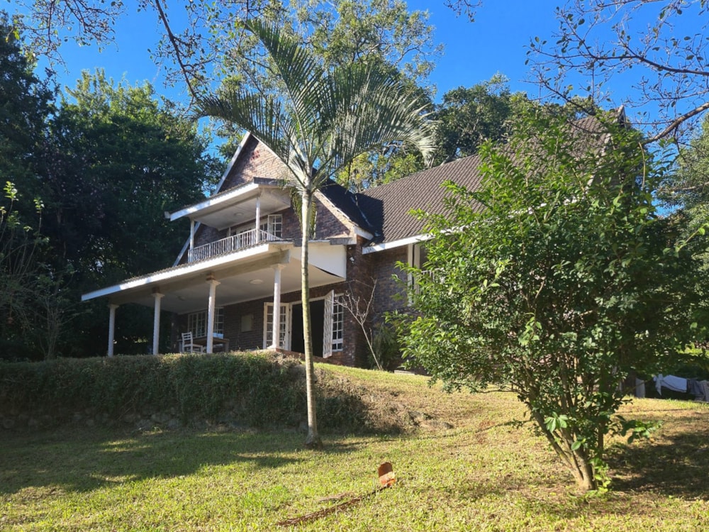 House sold in Kloof - 1KF1700907 House sold in Kloof - 1KF1700907