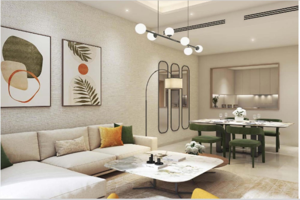 Apartment for sale in Dubai Emirates, United Arab Emirates - 3KE1701102