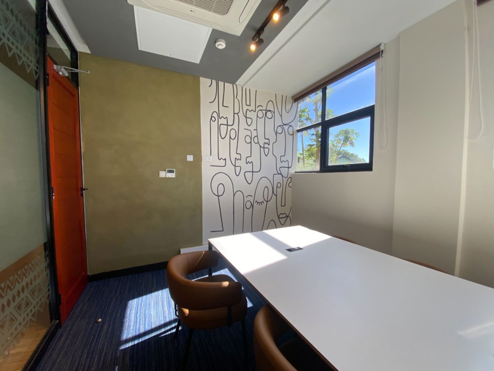 Commercial Building to rent in Ibex Hill, Zambia - 3ZA1710175