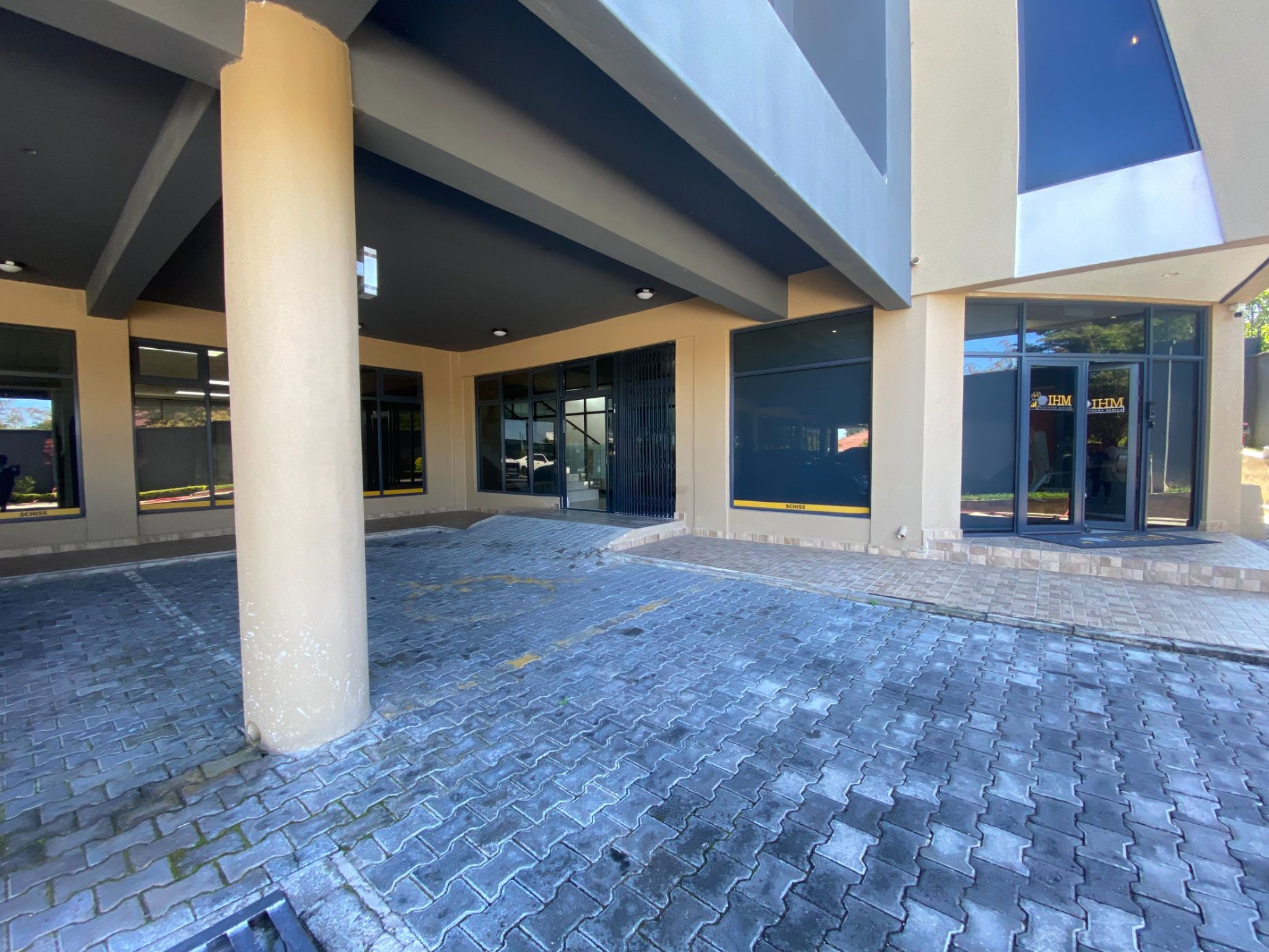 Commercial Building to rent in Ibex Hill, Zambia - 3ZA1710175