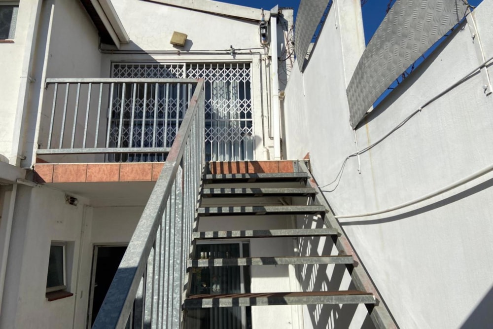 Apartment let in Sparks Estate - 1WP1701646 Apartment let in Sparks Estate - 1WP1701646