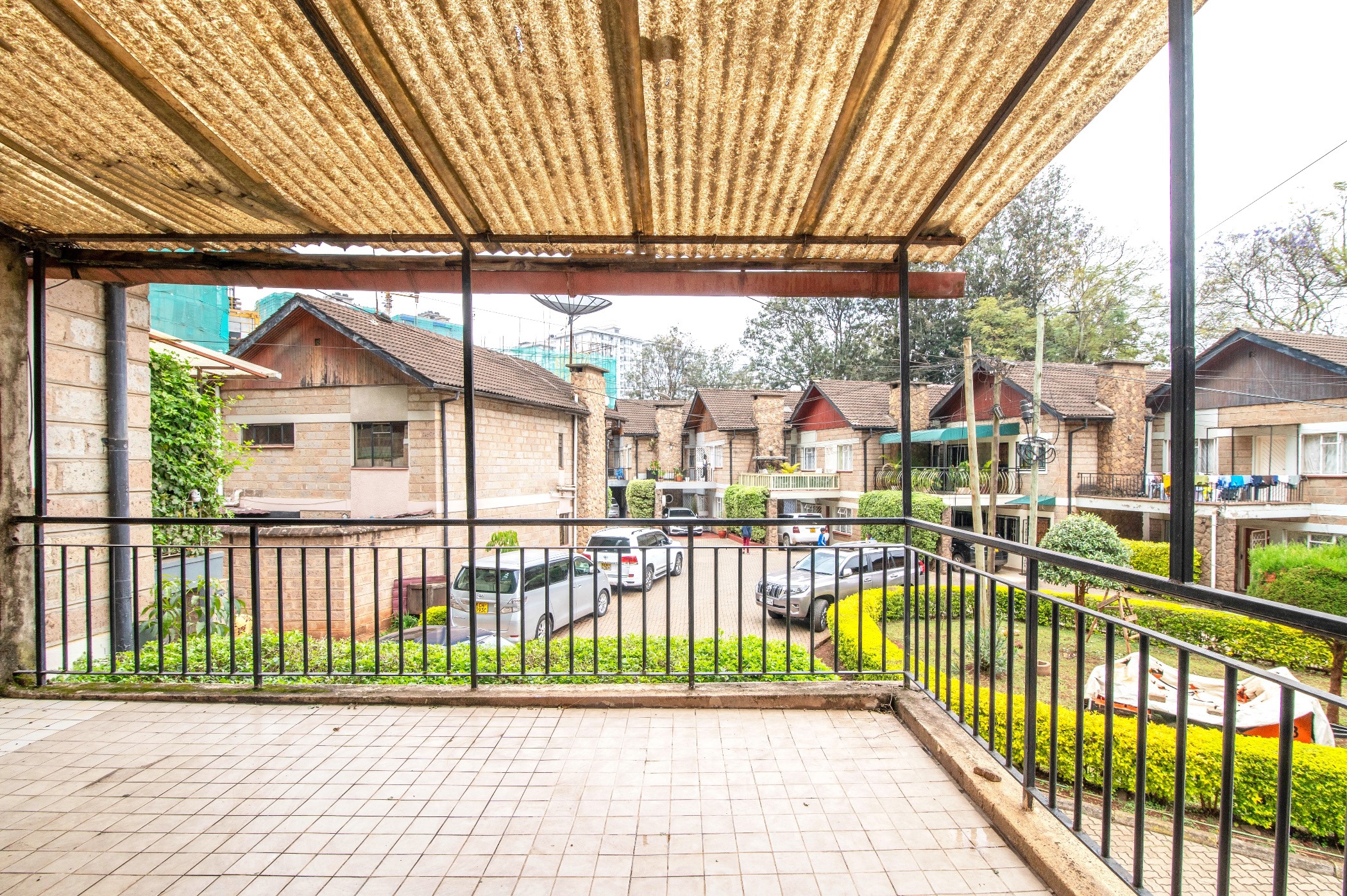 Townhouse for sale in Kilimani, Kenya - 3KE1703509