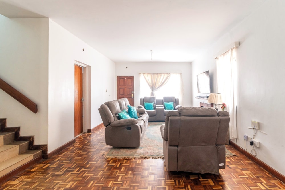 Townhouse for sale in Kilimani, Kenya - 3KE1703509 Townhouse for sale in Kilimani, Kenya - 3KE1703509