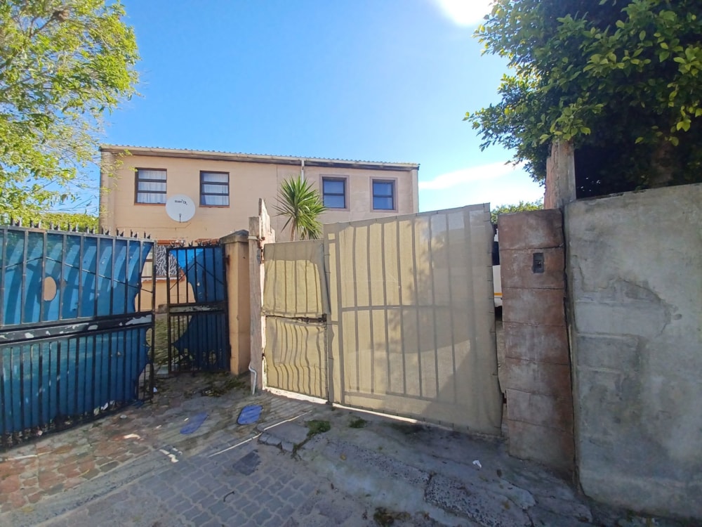 House for sale in New Woodlands - 1MN1711593