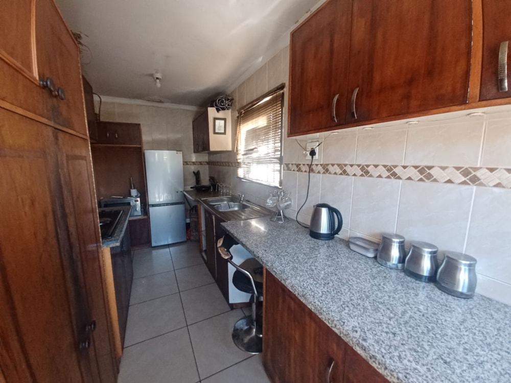 House for sale in New Woodlands - 1MN1711593 House for sale in New Woodlands - 1MN1711593