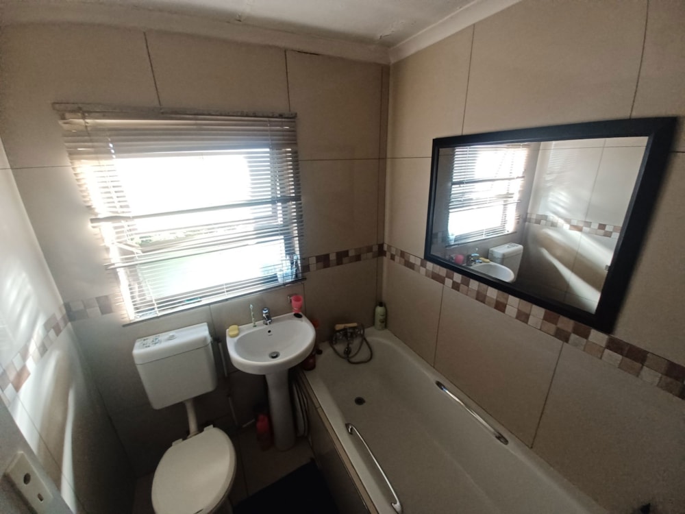 House for sale in New Woodlands - 1MN1711593 House for sale in New Woodlands - 1MN1711593