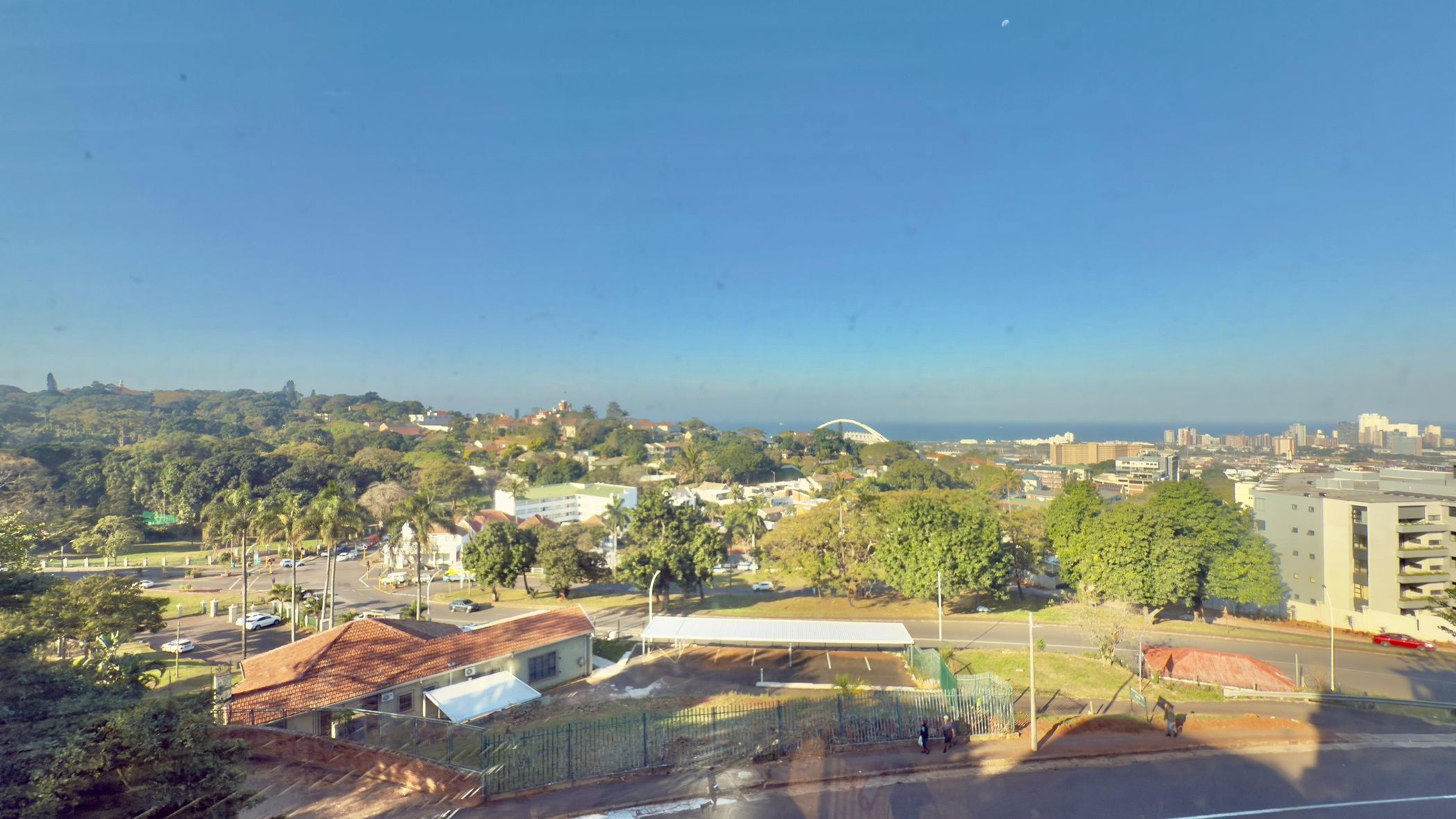 Apartment sold in Morningside, Durban - 1DA1702513