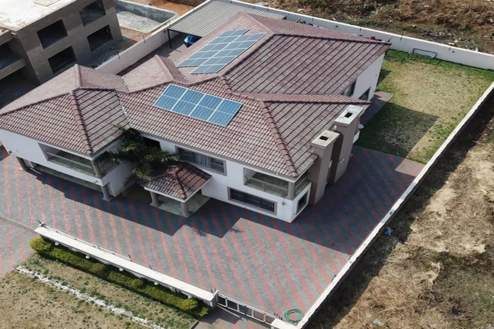 Double-storey house for sale in Aerorand - 1MD1712630 Double-storey house for sale in Aerorand - 1MD1712630