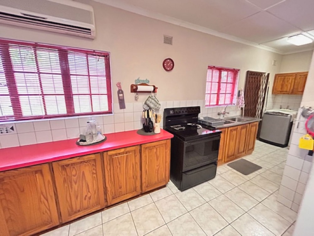 House sold in Meer en See - 1RY1703176