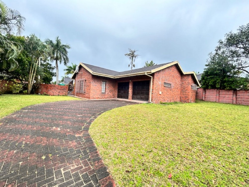 House sold in Meer en See - 1RY1703176