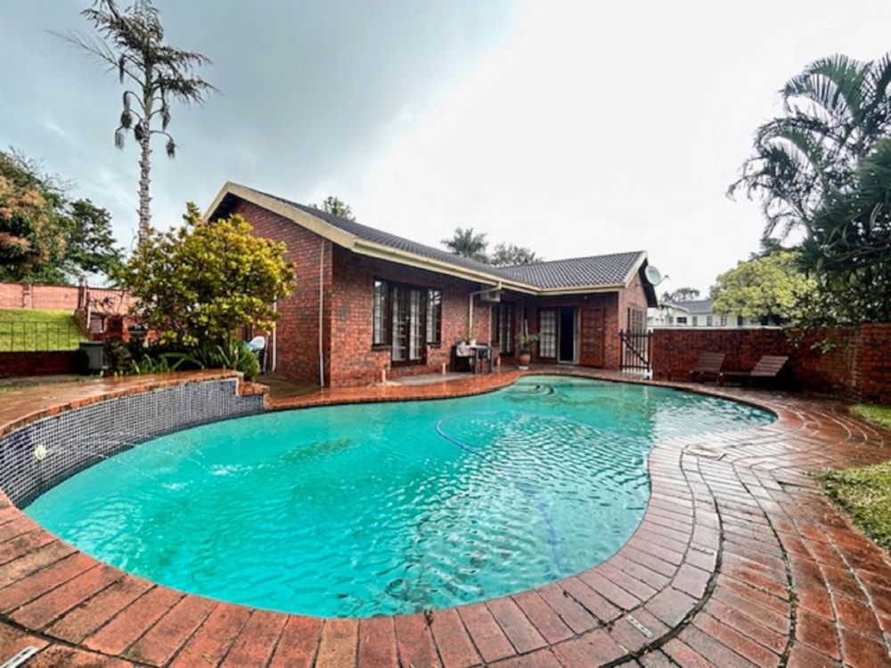 House sold in Meer en See - 1RY1703176