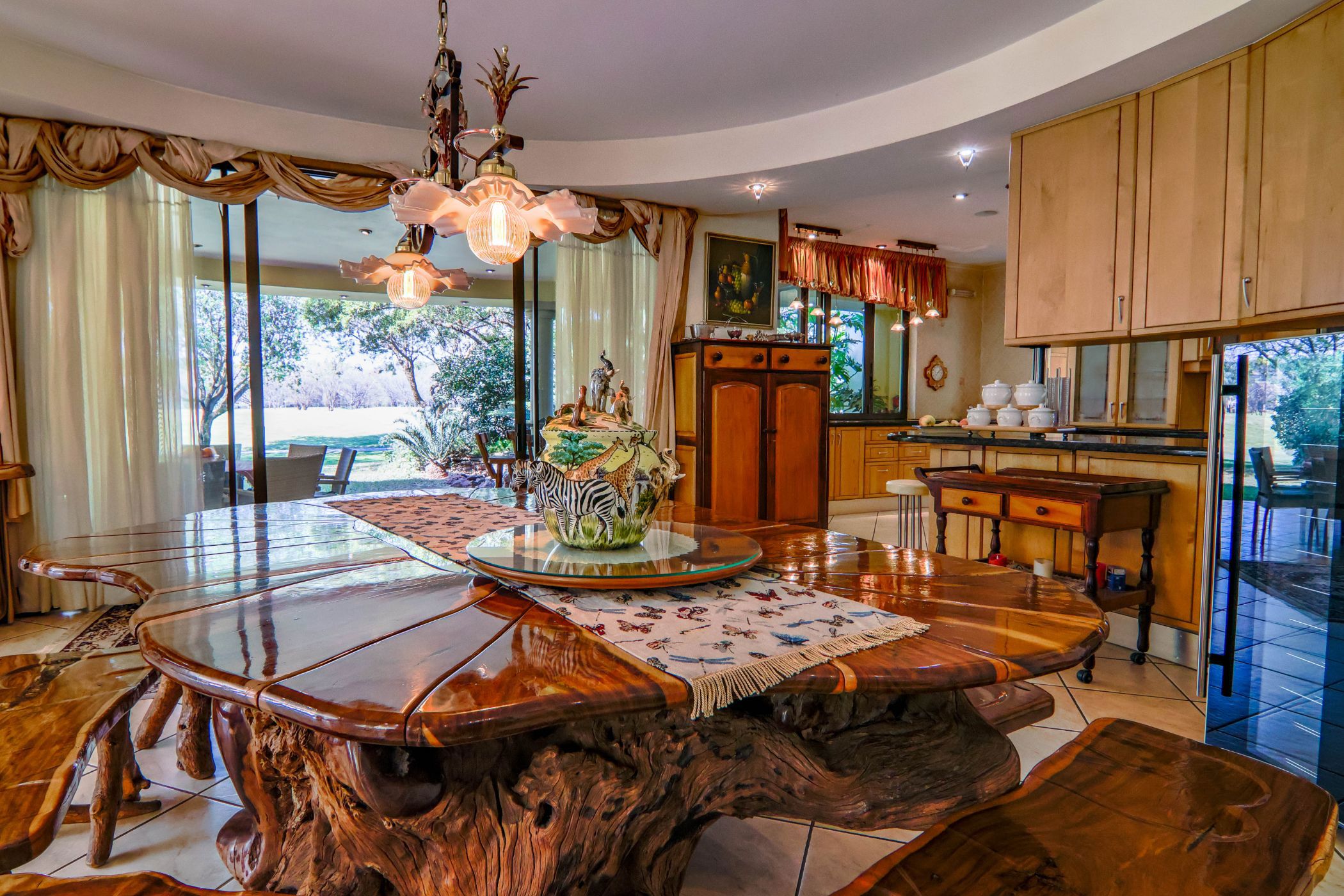 House for sale in Centurion Golf Estate - CN1710544