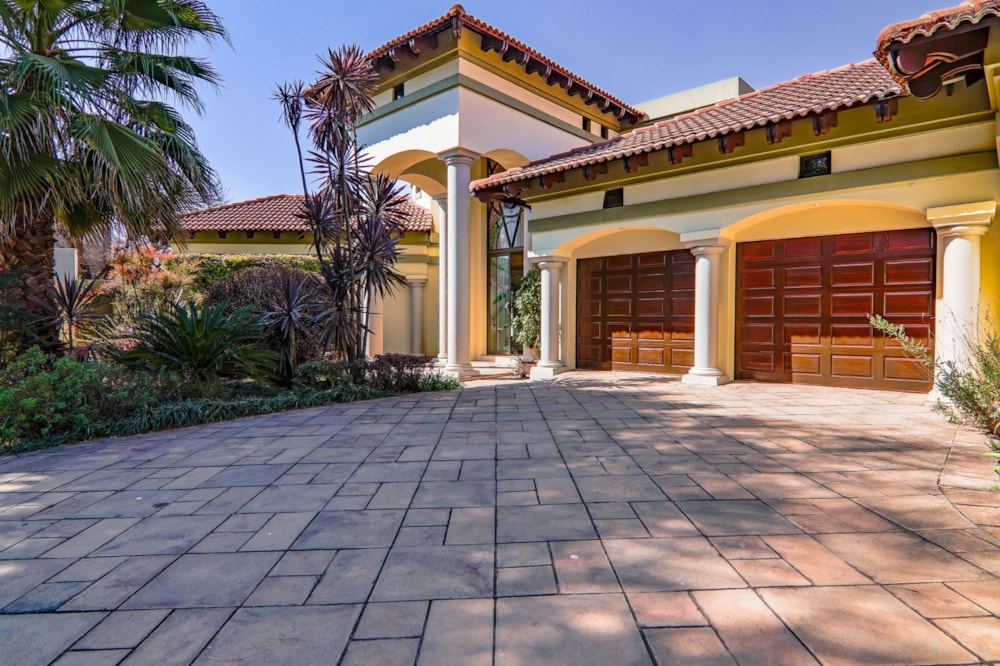 House for sale in Centurion Golf Estate - CN1710544 House for sale in Centurion Golf Estate - CN1710544