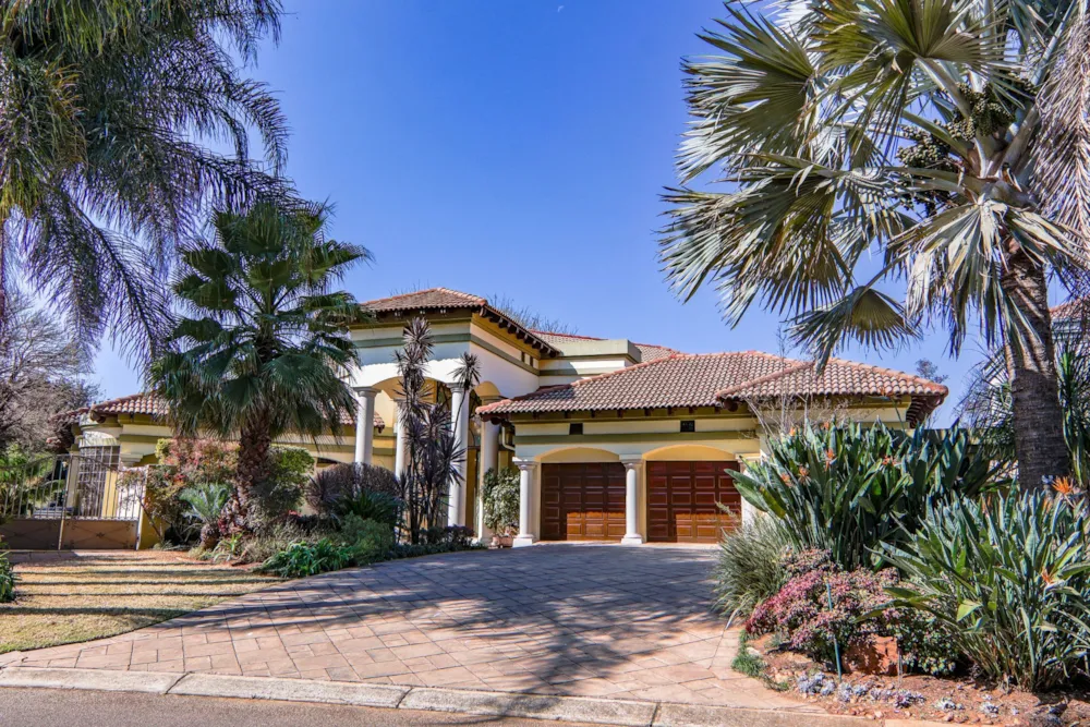 House for sale in Centurion Golf Estate - CN1710544