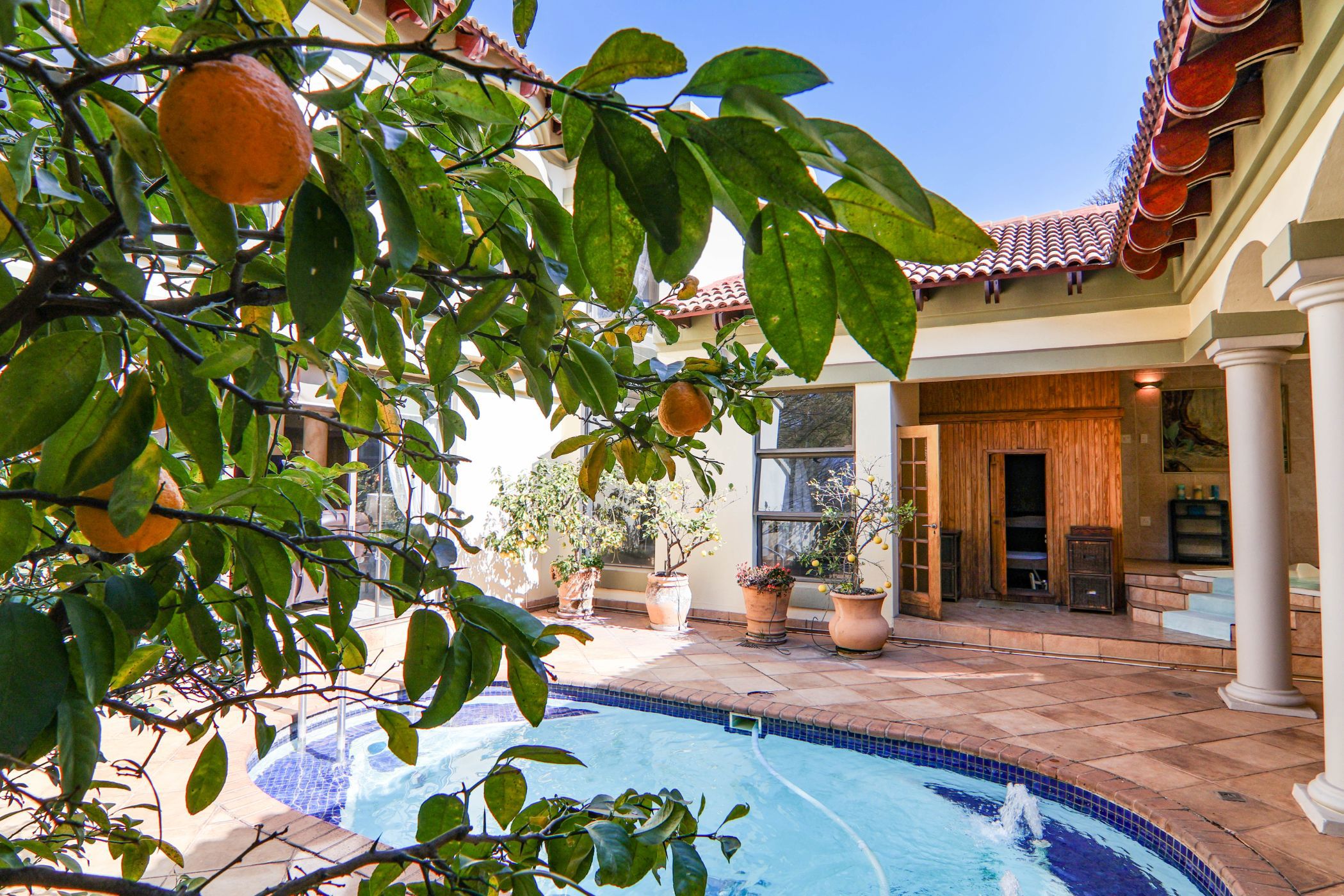 House for sale in Centurion Golf Estate - CN1710544