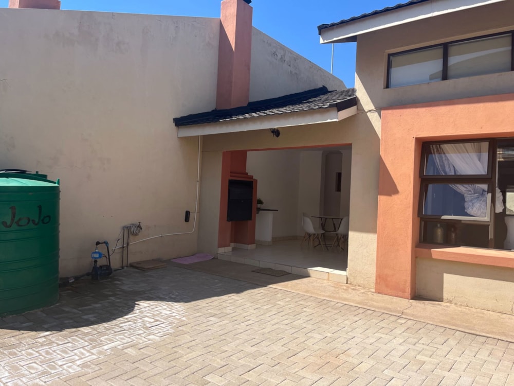 Townhouse for sale in Bendor - 1PS1712040 Townhouse for sale in Bendor - 1PS1712040