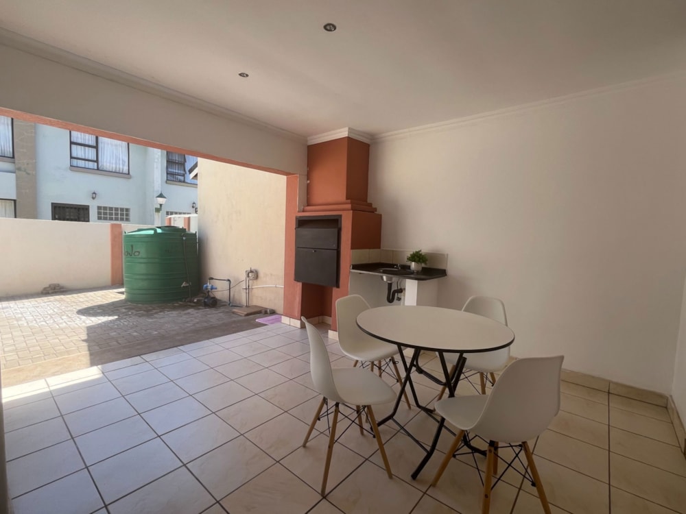 Townhouse for sale in Bendor - 1PS1712040 Townhouse for sale in Bendor - 1PS1712040