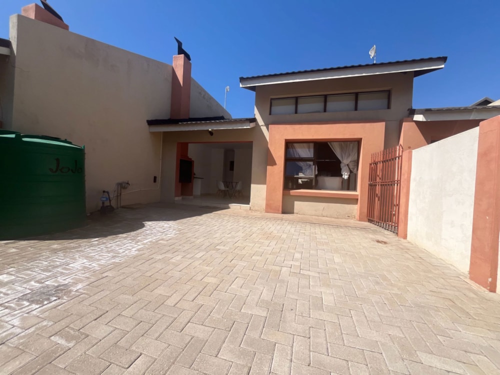 Townhouse for sale in Bendor - 1PS1712040 Townhouse for sale in Bendor - 1PS1712040