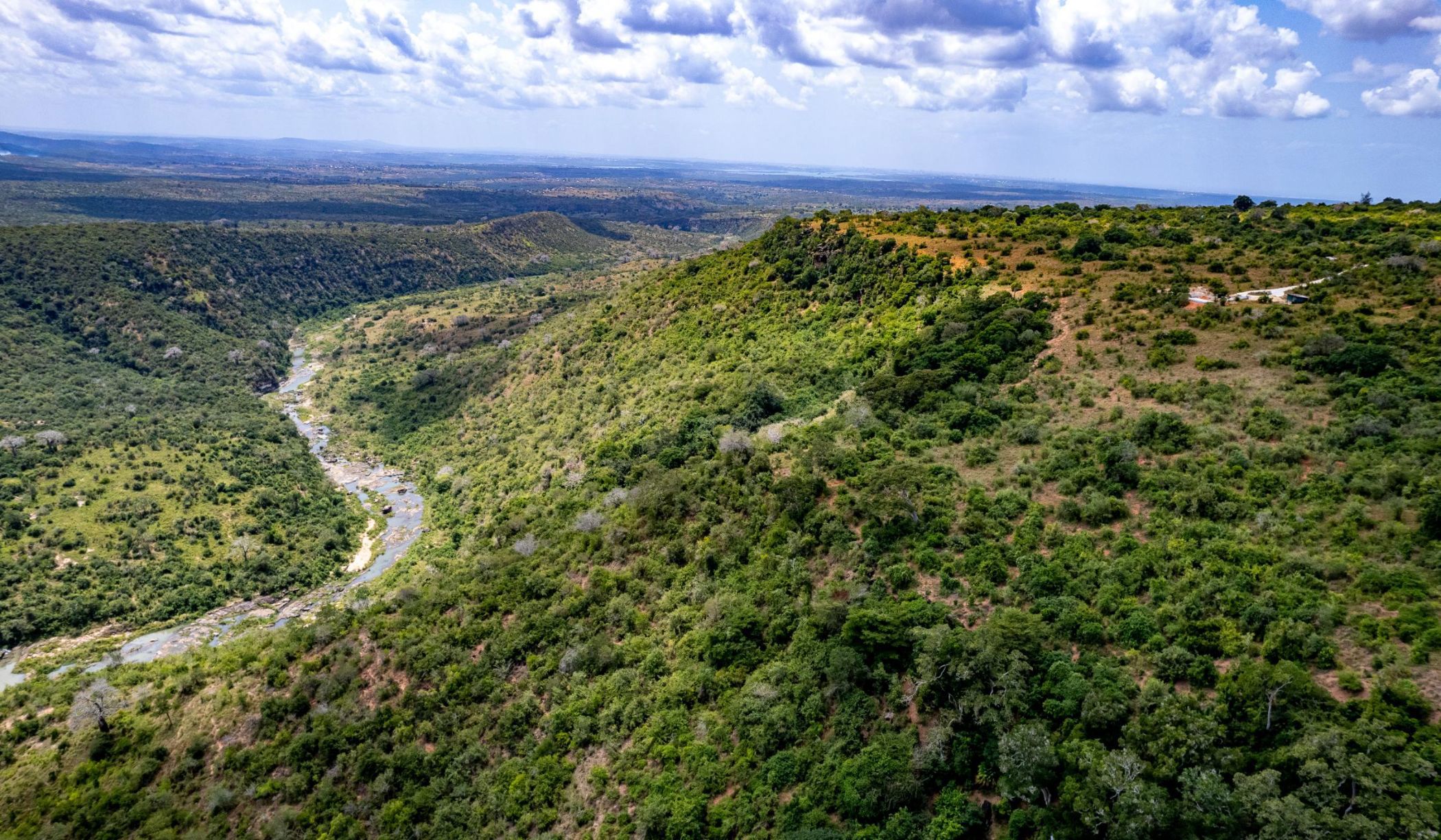 Residential vacant land for sale in Shimba Hills, Kenya - 3KE1706999