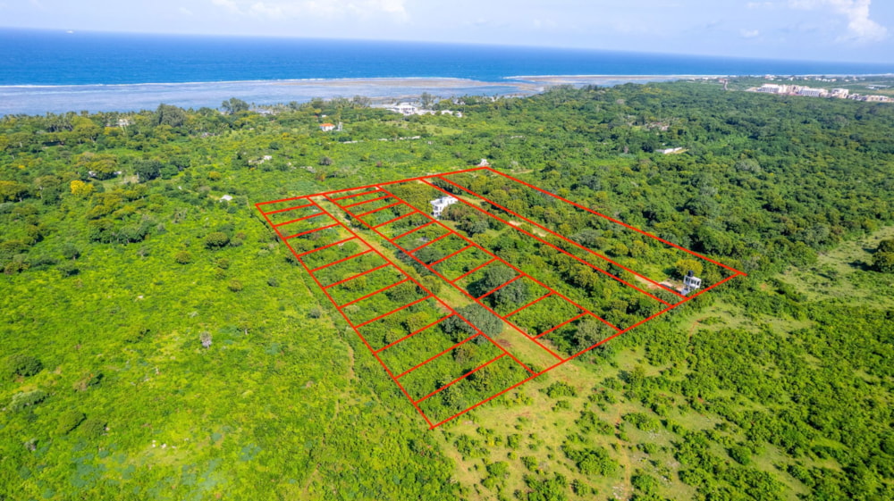 Vacant land for sale in Vipingo, Kenya - 3KE1709478