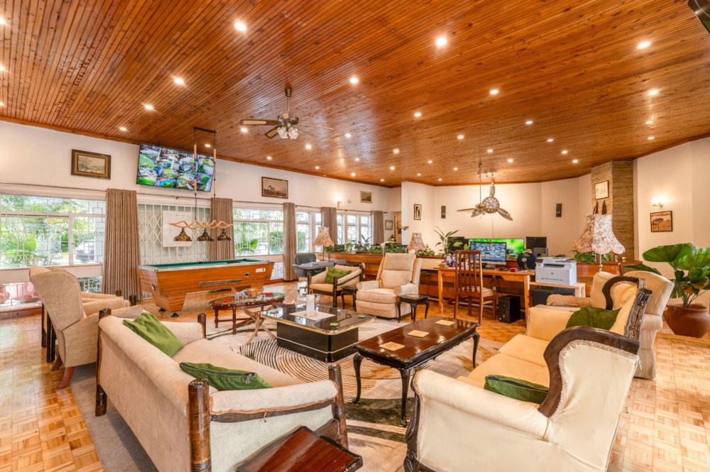 House for sale in Karen, Kenya - 3KE1709146