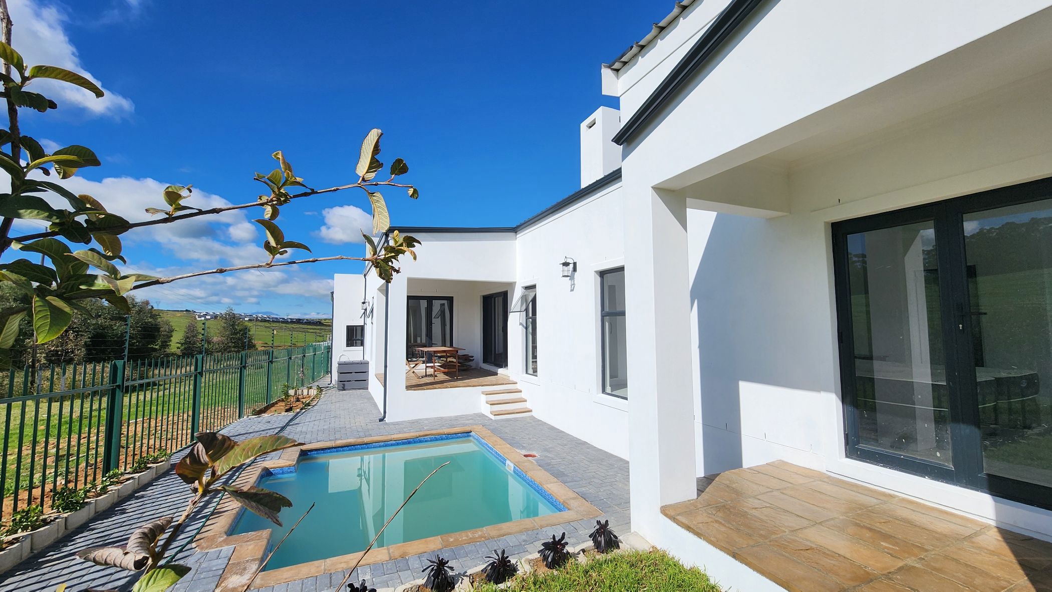 House to rent in Glen Lilly - 1MS1704338