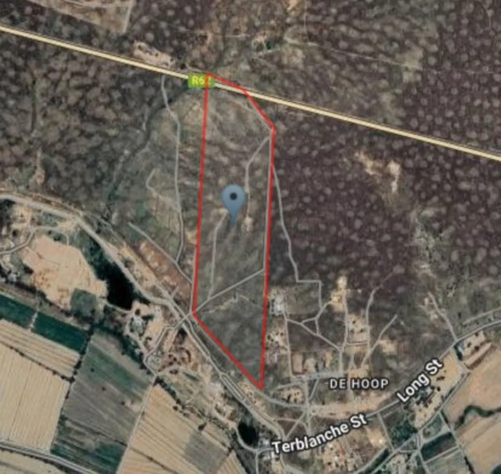 Smallholding sold in Oudtshoorn Rural - 1OU1704426 Smallholding sold in Oudtshoorn Rural - 1OU1704426
