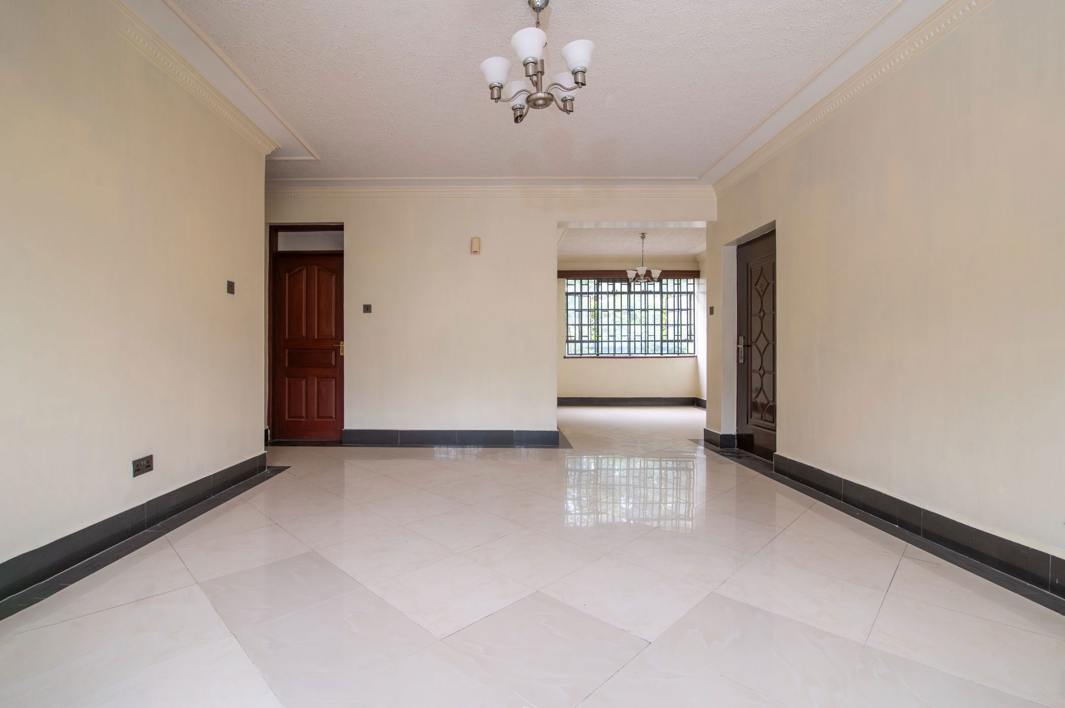 Apartment for sale in Kileleshwa, Kenya - 3KE1704750