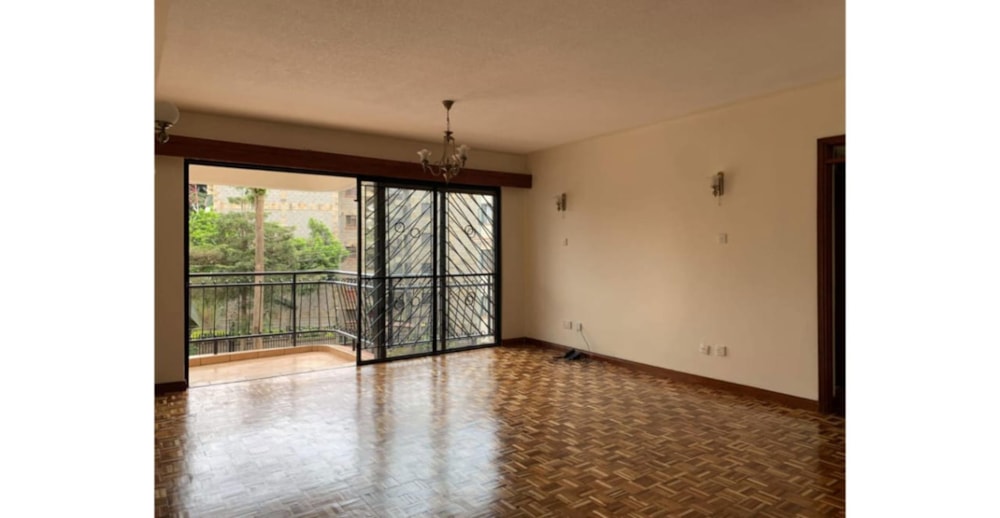 Apartment let in Kileleshwa, Kenya - 3KE1711456 Apartment let in Kileleshwa, Kenya - 3KE1711456