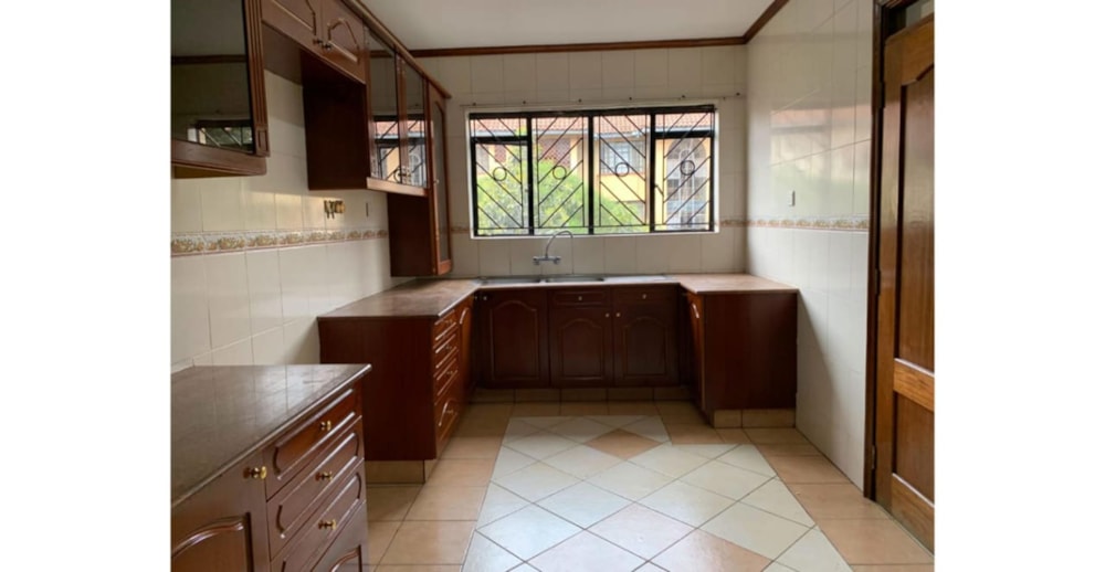 Apartment let in Kileleshwa, Kenya - 3KE1711456 Apartment let in Kileleshwa, Kenya - 3KE1711456