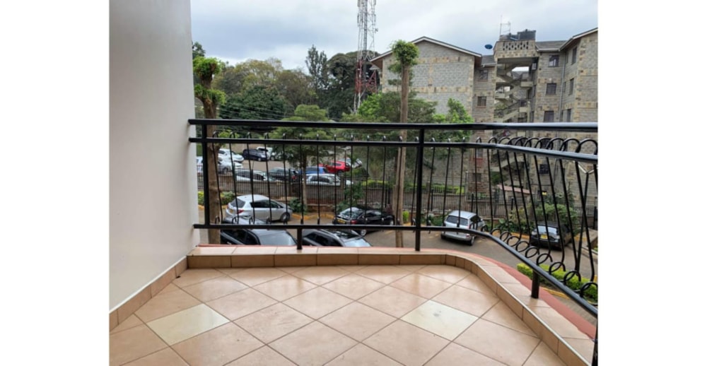 Apartment let in Kileleshwa, Kenya - 3KE1711456 Apartment let in Kileleshwa, Kenya - 3KE1711456