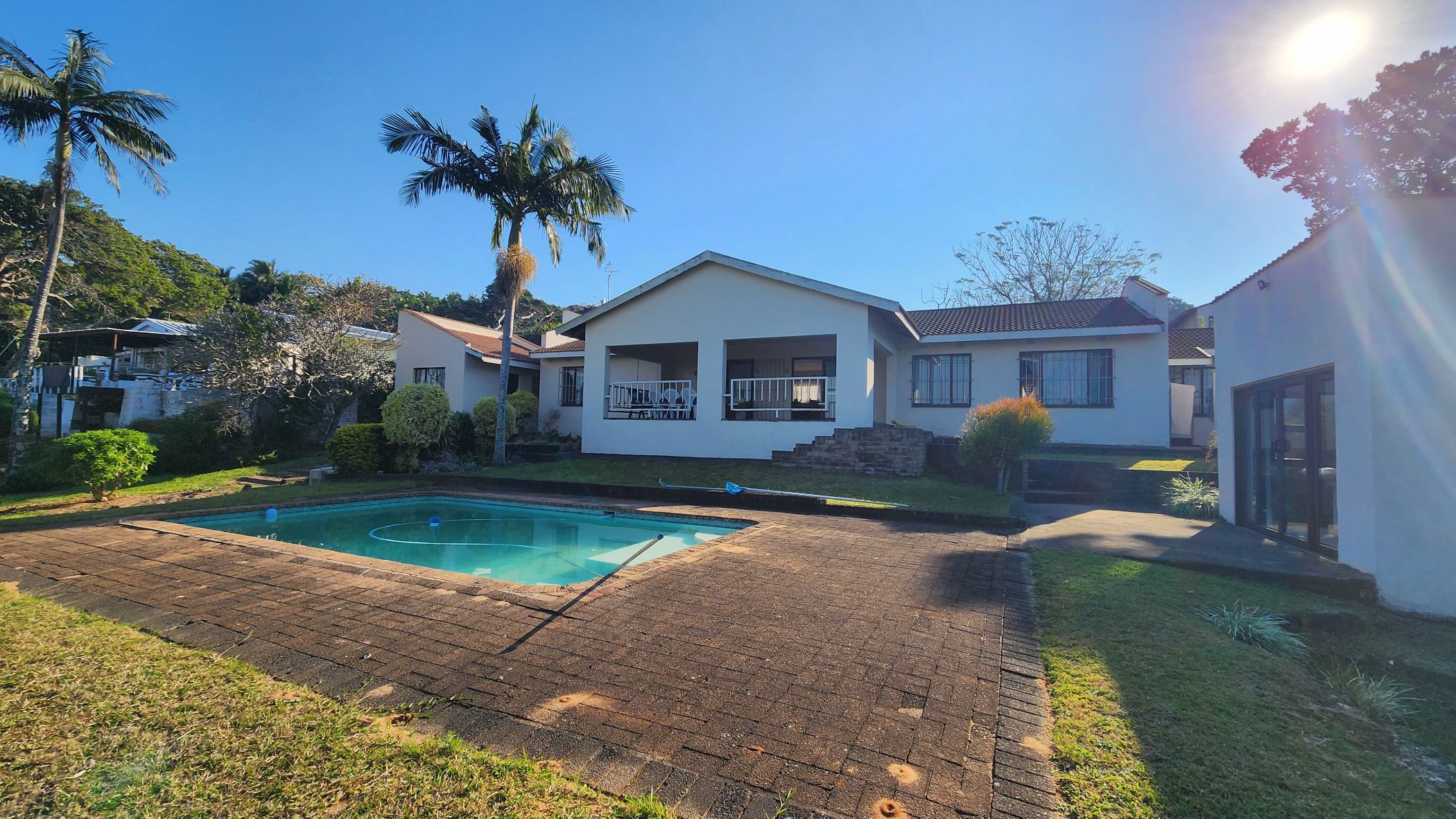 House for sale in Woodgrange - 1PSH1710186