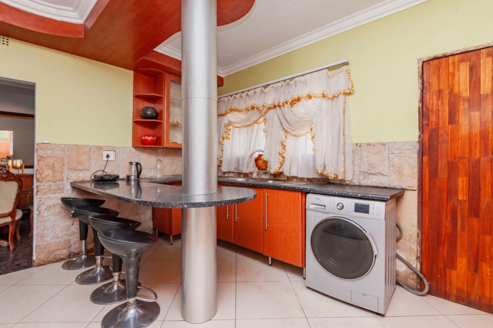 House for sale in Mayberry Park - 1GV1709456 House for sale in Mayberry Park - 1GV1709456