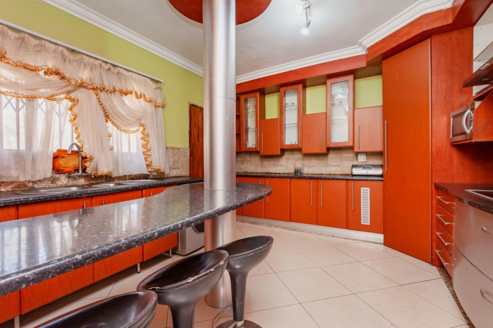 House for sale in Mayberry Park - 1GV1709456 House for sale in Mayberry Park - 1GV1709456