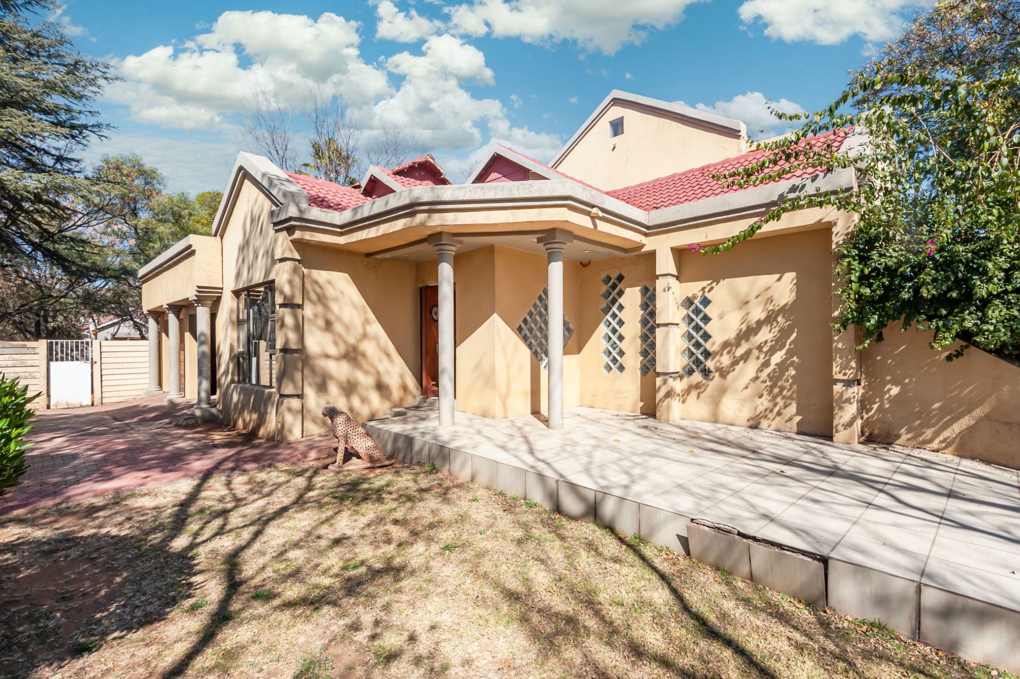 House for sale in Mayberry Park - 1GV1709456